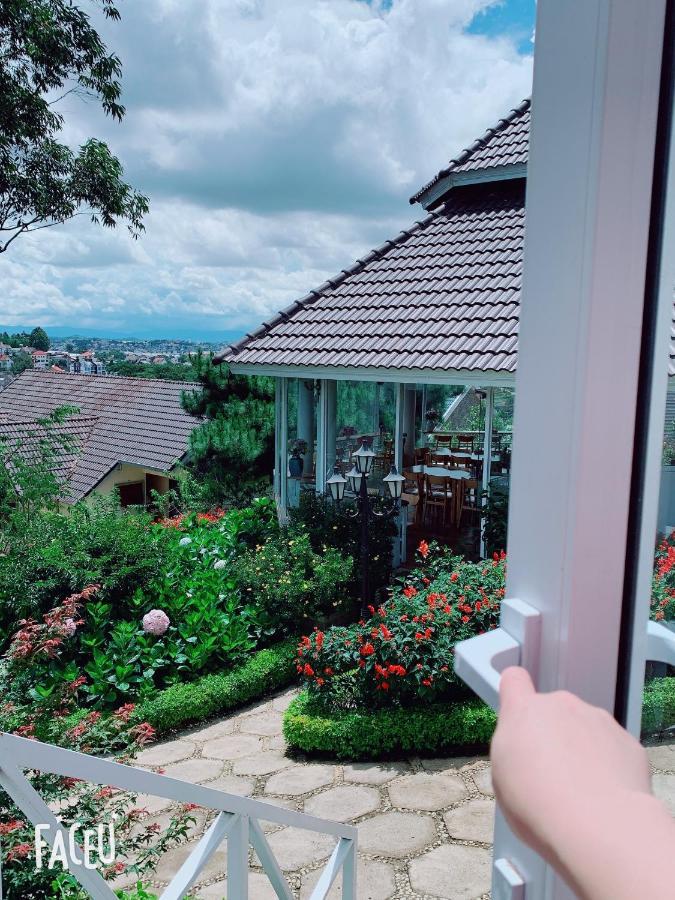 Bungalow Lam Phuong Cac Hill Đà Lạt Exterior foto