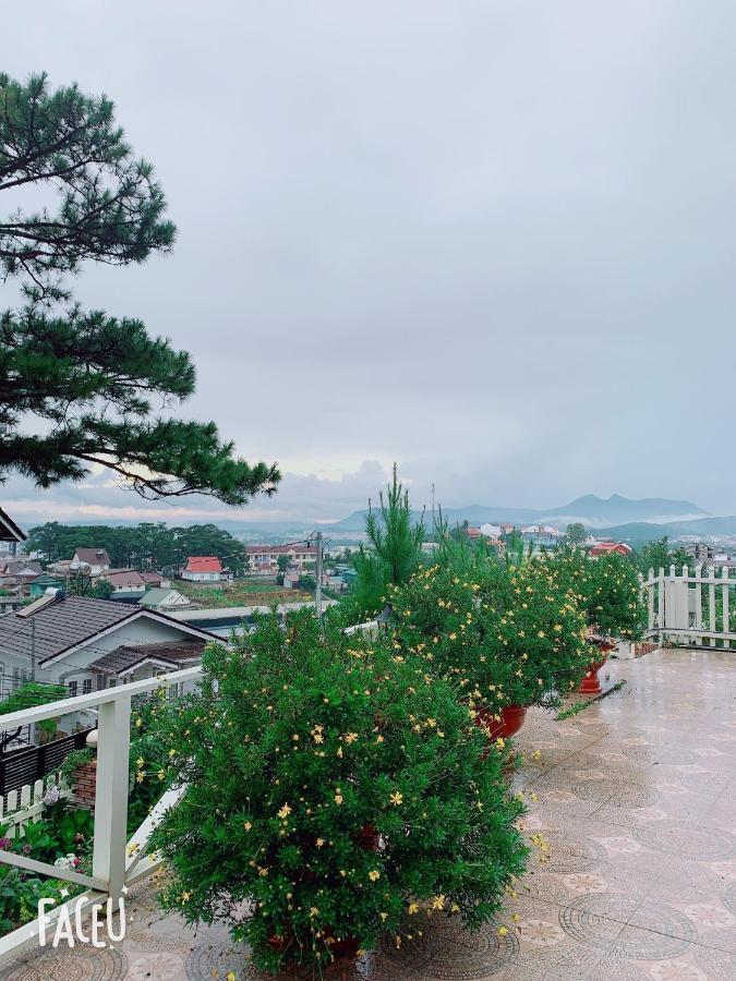 Bungalow Lam Phuong Cac Hill Đà Lạt Exterior foto