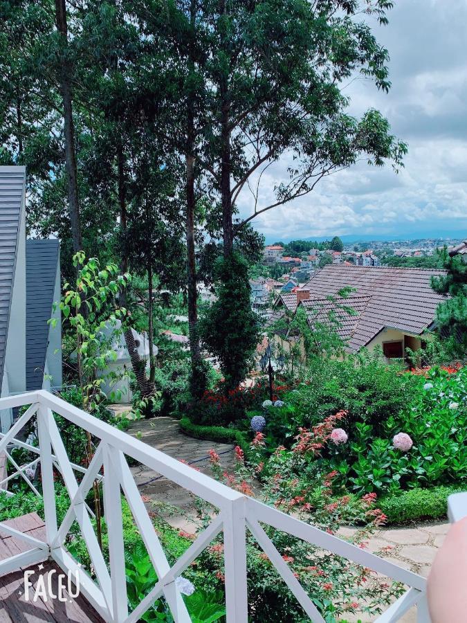 Bungalow Lam Phuong Cac Hill Đà Lạt Exterior foto