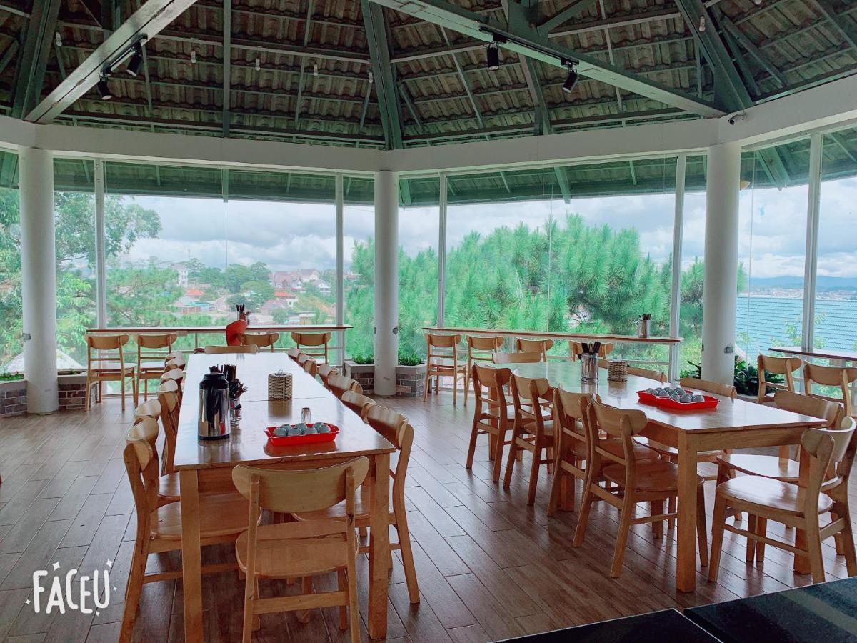 Bungalow Lam Phuong Cac Hill Đà Lạt Exterior foto