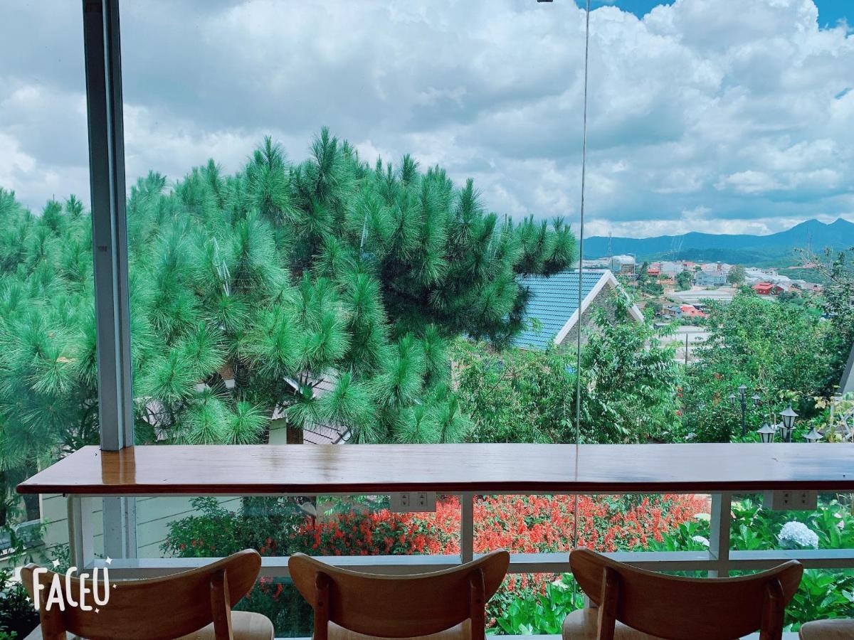 Bungalow Lam Phuong Cac Hill Đà Lạt Exterior foto